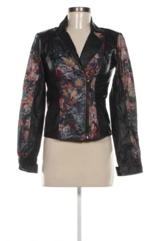 Geacă de piele pentru femei Unbranded, Mărime XS, Culoare Multicolor, Preț 412,99 Lei