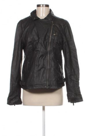 Női bőrdzseki Up 2 Fashion, Méret L, Szín Fekete, Ár 6 359 Ft