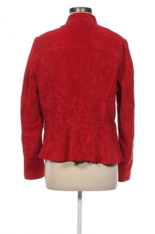 Damen Lederjacke Yessica, Größe XL, Farbe Rot, Preis € 67,99