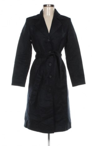 Palton de femei 3 Suisses, Mărime XS, Culoare Albastru, Preț 80,99 Lei