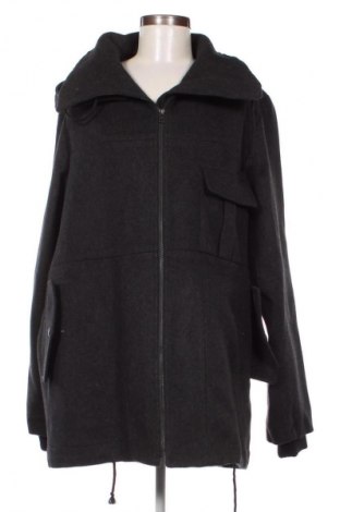 Palton de femei Adidas Slvr, Mărime XXL, Culoare Negru, Preț 397,00 Lei