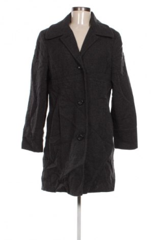 Γυναικείο παλτό Alexander Mcqueen for Target, Μέγεθος L, Χρώμα Γκρί, Τιμή 85,99 €