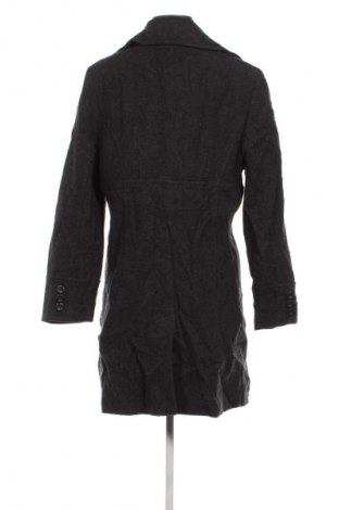 Γυναικείο παλτό Alexander Mcqueen for Target, Μέγεθος L, Χρώμα Γκρί, Τιμή 85,99 €