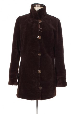 Damenmantel Alfredo Pauly, Größe S, Farbe Braun, Preis € 66,99