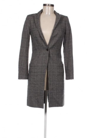 Damski płaszcz AllSaints, Rozmiar XXS, Kolor Kolorowy, Cena 342,99 zł