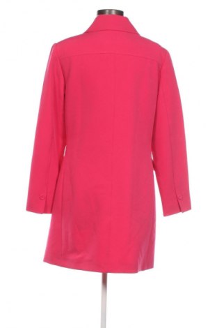 Damski płaszcz Aniston, Rozmiar M, Kolor Różowy, Cena 225,99 zł