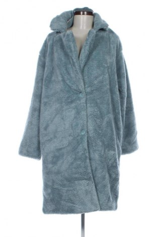 Damenmantel Anko, Größe XL, Farbe Blau, Preis € 40,99