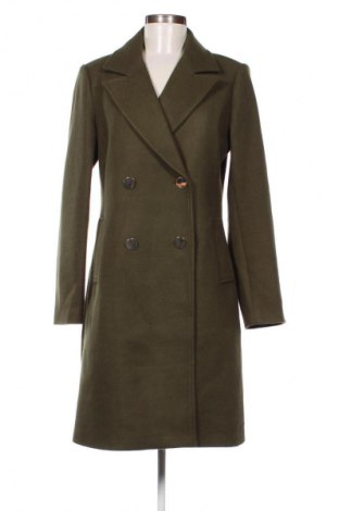 Damenmantel Anna Field, Größe M, Farbe Grün, Preis 32,99 €