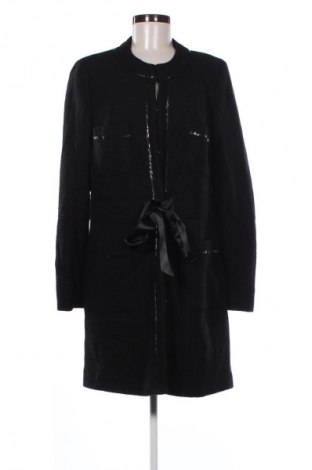 Damenmantel Apart, Größe L, Farbe Schwarz, Preis € 197,99