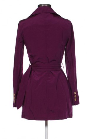 Palton de femei Armani Exchange, Mărime S, Culoare Mov, Preț 595,26 Lei