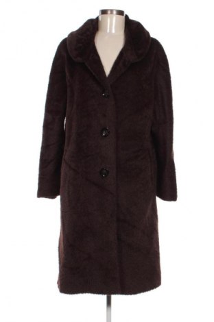 Damenmantel Basler, Größe M, Farbe Braun, Preis € 77,99