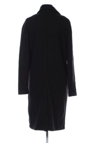 Női kabát Bershka, Méret M, Szín Fekete, Ár 15 669 Ft