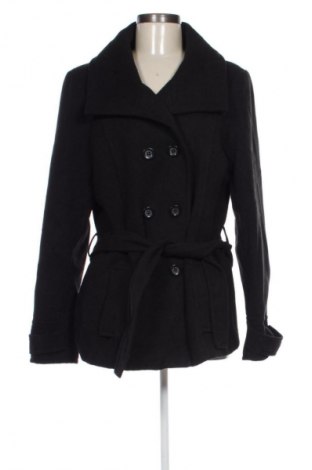 Damenmantel Blue Motion, Größe L, Farbe Schwarz, Preis € 16,99