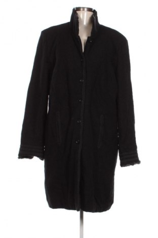 Palton de femei Bon'a Parte, Mărime XL, Culoare Negru, Preț 614,99 Lei