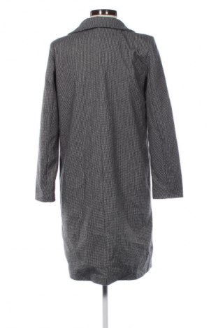 Damski płaszcz Boohoo, Rozmiar M, Kolor Kolorowy, Cena 190,99 zł
