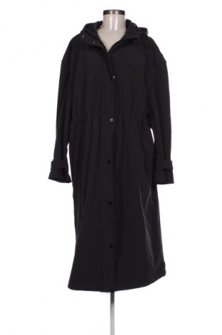 Дамско палто Bpc Bonprix Collection, Размер XL, Цвят Черен, Цена 57,86 лв.