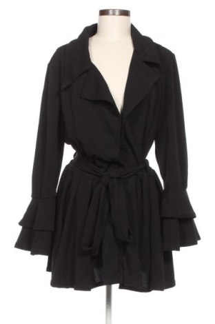 Damenmantel By Design, Größe 3XL, Farbe Schwarz, Preis € 49,99