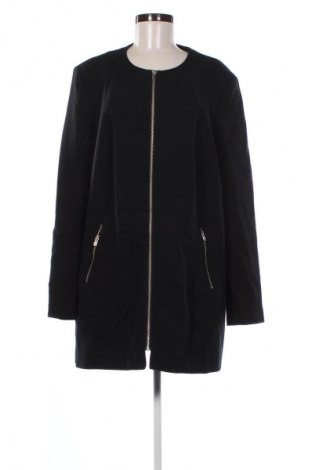 Damenmantel C&A, Größe XXL, Farbe Schwarz, Preis 40,99 €
