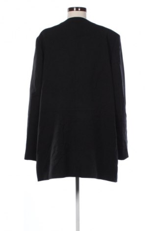 Damenmantel C&A, Größe XXL, Farbe Schwarz, Preis 40,99 €