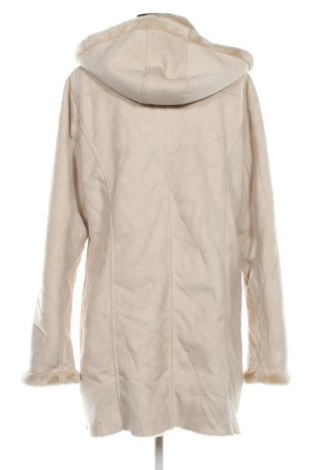 Damenmantel Canda, Größe L, Farbe Beige, Preis € 30,99