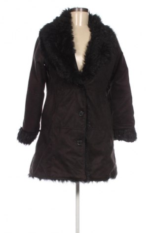 Damenmantel Carla Ferroni, Größe M, Farbe Schwarz, Preis 49,10 €
