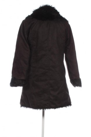Damenmantel Carla Ferroni, Größe M, Farbe Schwarz, Preis 49,10 €