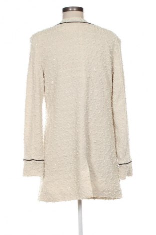 Damenmantel Creation L, Größe M, Farbe Ecru, Preis 66,99 €