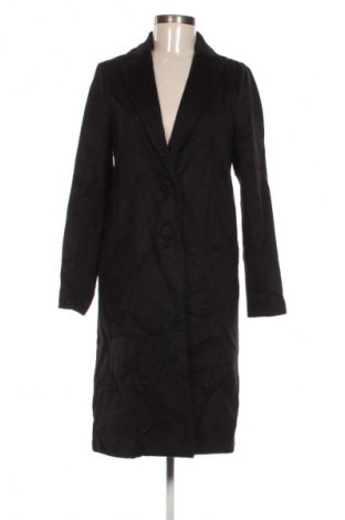 Damenmantel Decjuba, Größe S, Farbe Schwarz, Preis € 244,99