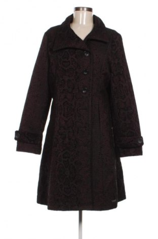 Damenmantel Desigual, Größe XL, Farbe Mehrfarbig, Preis € 107,99