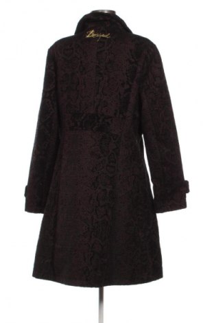 Damenmantel Desigual, Größe XL, Farbe Mehrfarbig, Preis € 107,99
