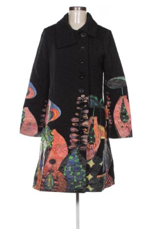 Női kabát Desigual, Méret L, Szín Sokszínű, Ár 40 639 Ft
