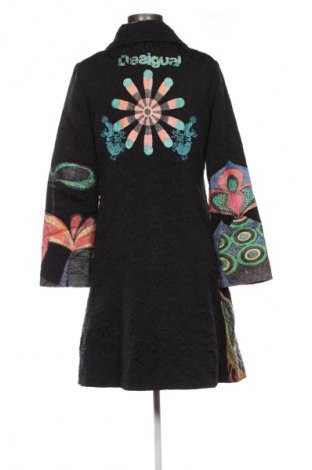 Női kabát Desigual, Méret L, Szín Sokszínű, Ár 40 639 Ft