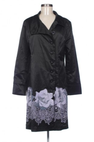 Palton de femei Desigual, Mărime L, Culoare Multicolor, Preț 397,22 Lei