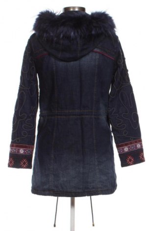 Női kabát Desigual, Méret XS, Szín Sokszínű, Ár 21 229 Ft