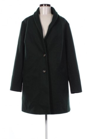 Damenmantel Dorothy Perkins, Größe XXL, Farbe Grün, Preis 51,99 €