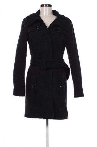 Palton de femei Edc By Esprit, Mărime L, Culoare Negru, Preț 198,99 Lei