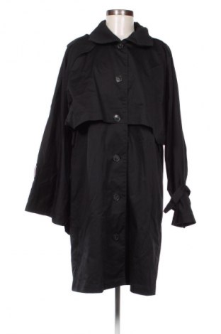 Női kabát Emporio Armani, Méret XL, Szín Fekete, Ár 69 204 Ft