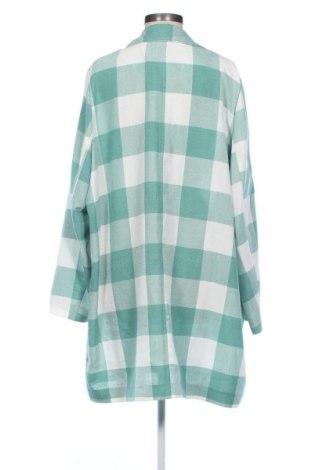 Damenmantel George, Größe XXL, Farbe Mehrfarbig, Preis 31,91 €