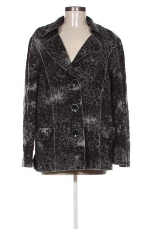 Γυναικείο παλτό Gerry Weber, Μέγεθος XL, Χρώμα Πολύχρωμο, Τιμή 38,99 €
