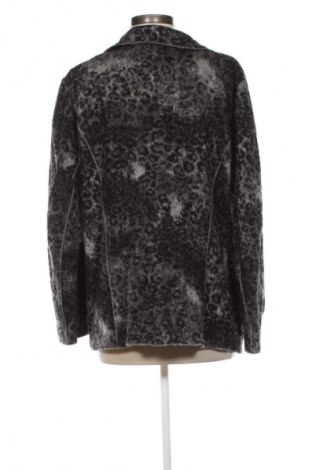 Γυναικείο παλτό Gerry Weber, Μέγεθος XL, Χρώμα Πολύχρωμο, Τιμή 38,99 €