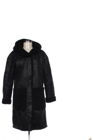 Palton de femei Gina, Mărime M, Culoare Negru, Preț 149,99 Lei