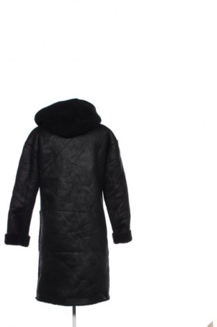 Palton de femei Gina, Mărime M, Culoare Negru, Preț 149,99 Lei