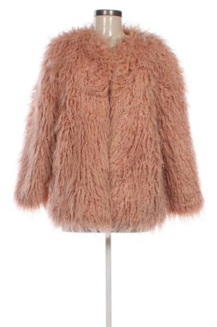 Dámsky kabát  H&M, Veľkosť M, Farba Oranžová, Cena  37,95 €