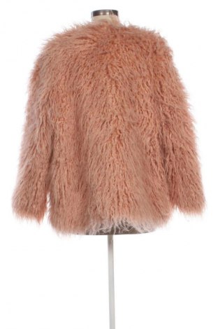 Dámsky kabát  H&M, Veľkosť M, Farba Oranžová, Cena  37,95 €