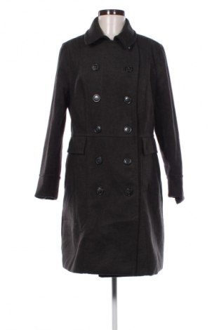 Dámsky kabát  H&M, Veľkosť XL, Farba Sivá, Cena  27,95 €