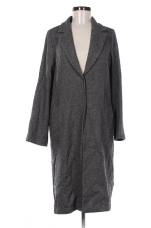 Dámsky kabát  H&M, Veľkosť M, Farba Sivá, Cena  33,95 €