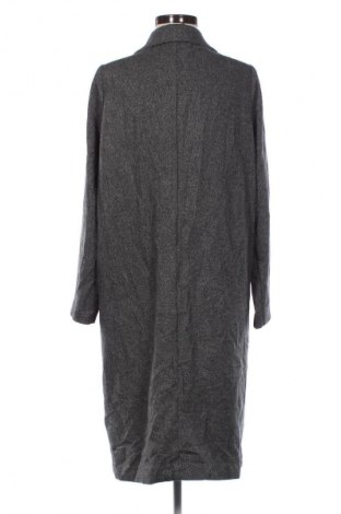 Dámsky kabát  H&M, Veľkosť M, Farba Sivá, Cena  33,95 €