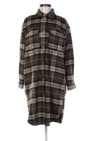 Damenmantel H&M, Größe S, Farbe Mehrfarbig, Preis 40,99 €