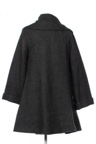 Palton de femei H&M, Mărime M, Culoare Gri, Preț 232,00 Lei