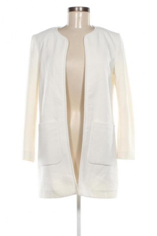 Dámsky kabát  H&M, Veľkosť M, Farba Biela, Cena  33,95 €